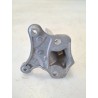 Pedana appoggiapiede posteriore completo Yamaha Tricity 300 Tricity 300 (E5) Sinistro