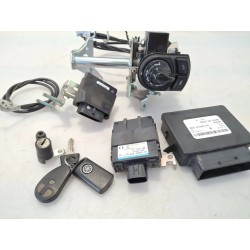 Commutatore avviamento e bloccasterzo Yamaha Tricity 300 Tricity 300 (E5) 