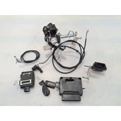 Commutatore avviamento e bloccasterzo Yamaha Tricity 300 Tricity 300 (E5) 