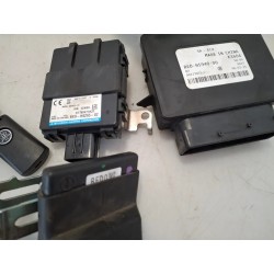 Commutatore avviamento e bloccasterzo Yamaha Tricity 300 Tricity 300 (E5) 