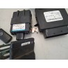 Commutatore avviamento e bloccasterzo Yamaha Tricity 300 Tricity 300 (E5) 