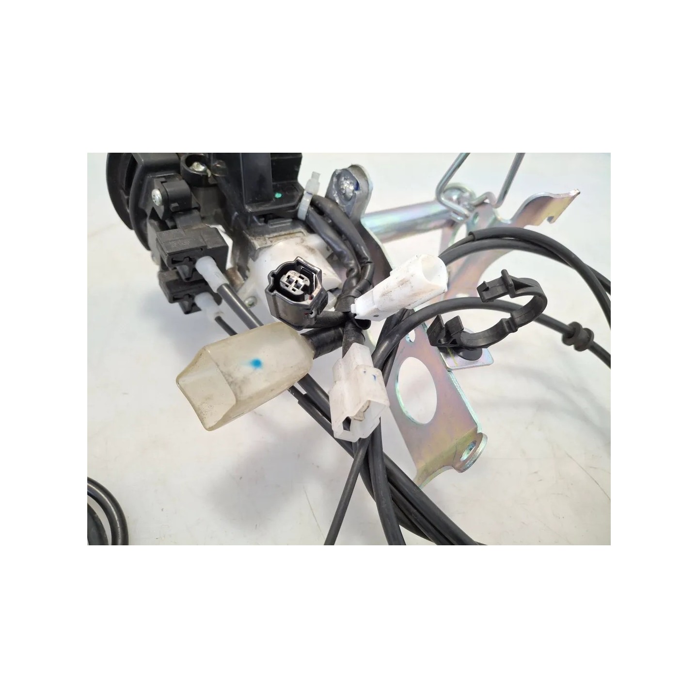 Commutatore avviamento e bloccasterzo Yamaha Tricity 300 Tricity 300 (E5) 