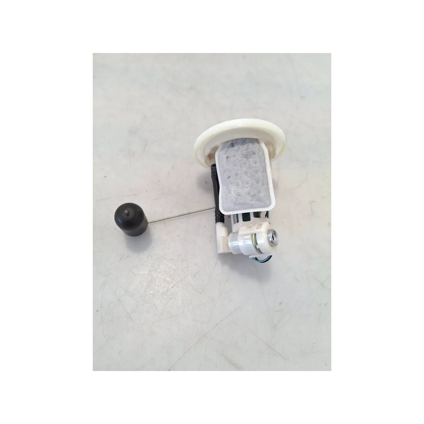 Pompa carburante c/trasduttore (galleggiante) Yamaha Tricity 300 Tricity 300 (E5) 