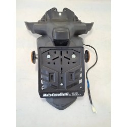 Parafango posteriore Yamaha Tricity 300 Tricity 300 (E5) 
