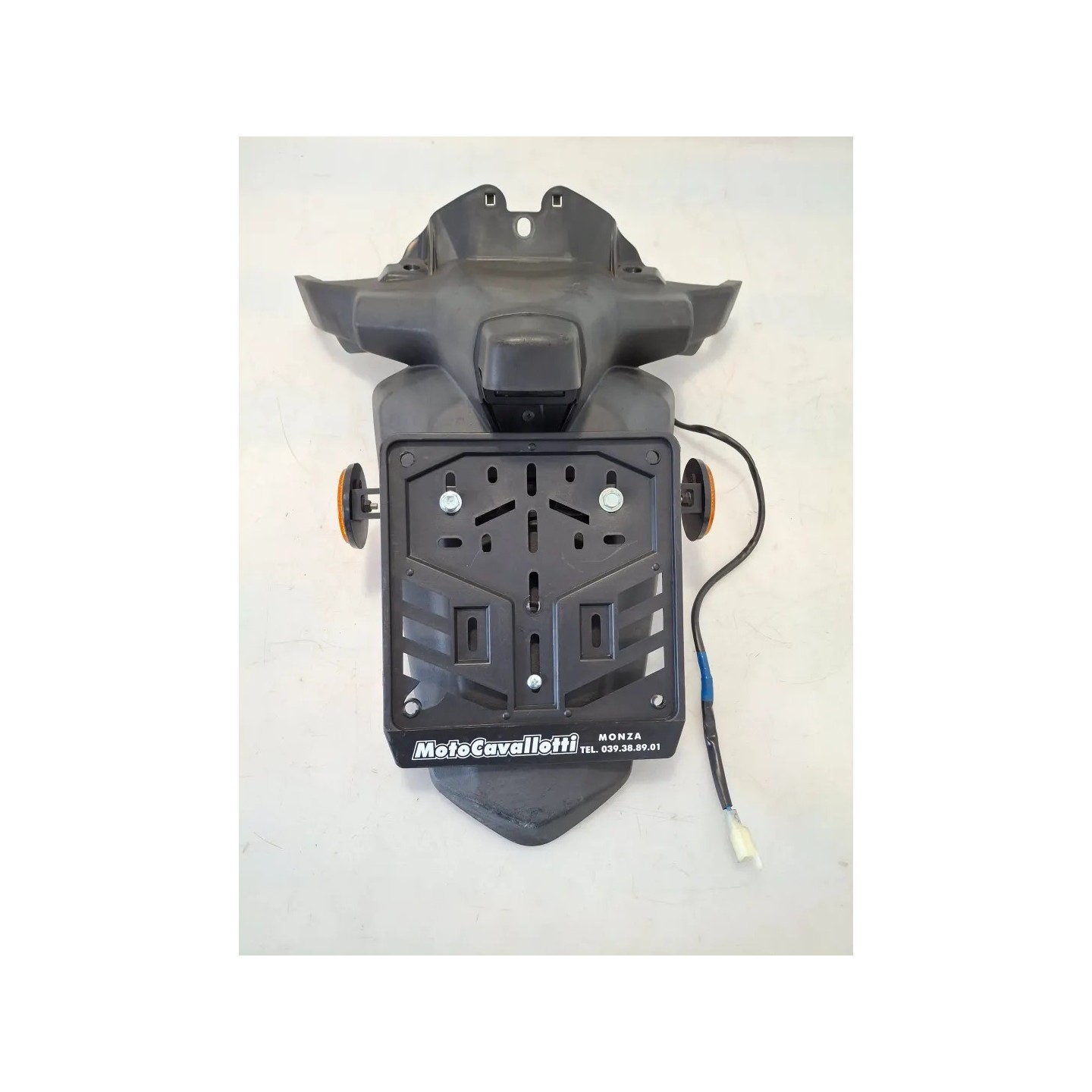 Parafango posteriore Yamaha Tricity 300 Tricity 300 (E5) 