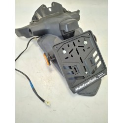 Parafango posteriore Yamaha Tricity 300 Tricity 300 (E5) 