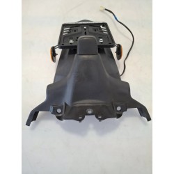 Parafango posteriore Yamaha Tricity 300 Tricity 300 (E5) 