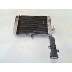 Radiatore Yamaha Tricity 300 Tricity 300 (E5) 