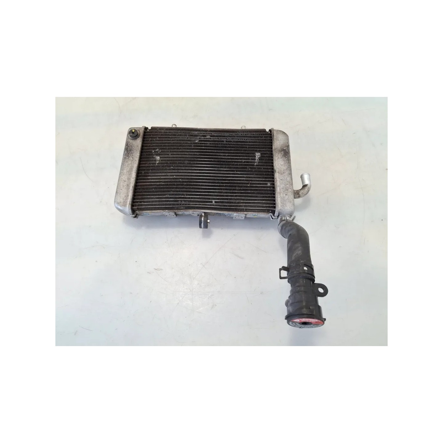 Radiatore Yamaha Tricity 300 Tricity 300 (E5) 