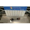 SEMIALBERO ANT. COMPL. SX. 015 VOLKSWAGEN SHARAN (7M) (04/00-) ASZ 7M3407761