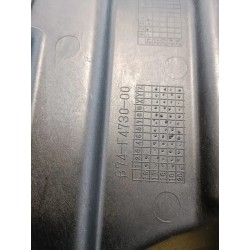 Sella Yamaha Tricity 300 Tricity 300 (E5) 