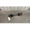 SEMIALBERO ANT. COMPL. SX. 015 VOLKSWAGEN SHARAN (7M) (04/00-) ASZ 7M3407761