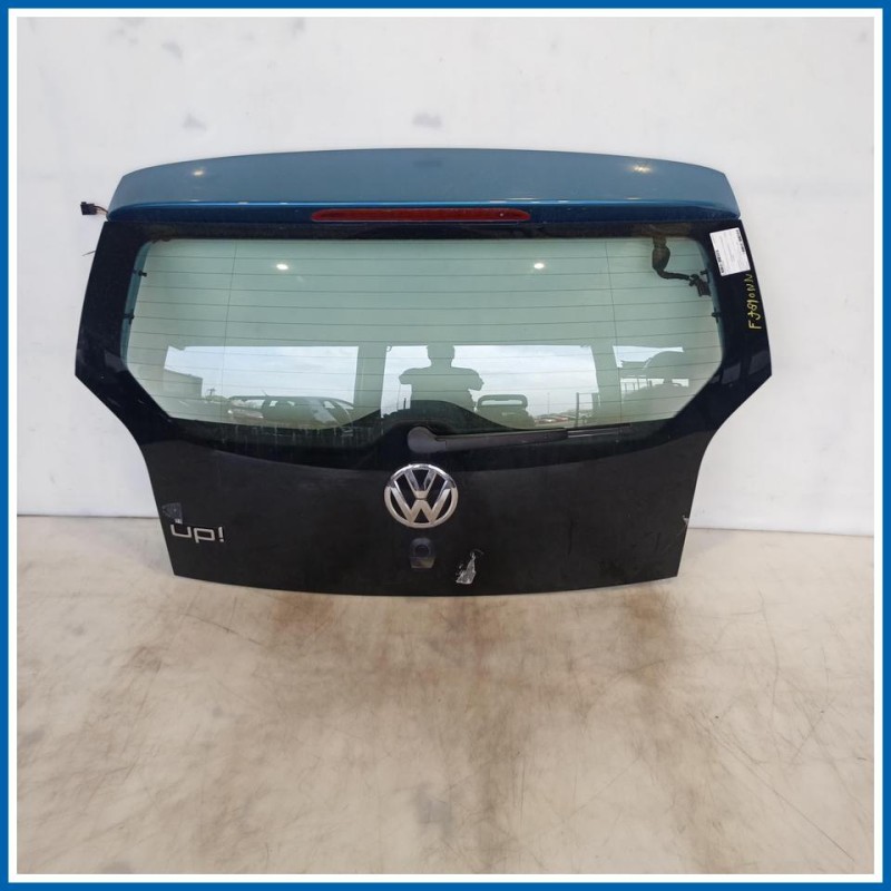 Portello post. VOLKSWAGEN Up