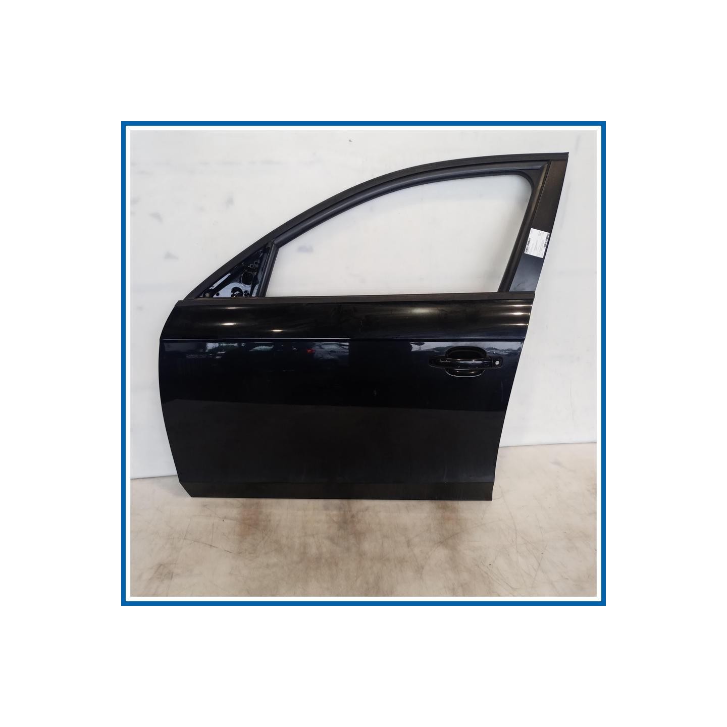 Porta ant. sx. AUDI A4 8K2