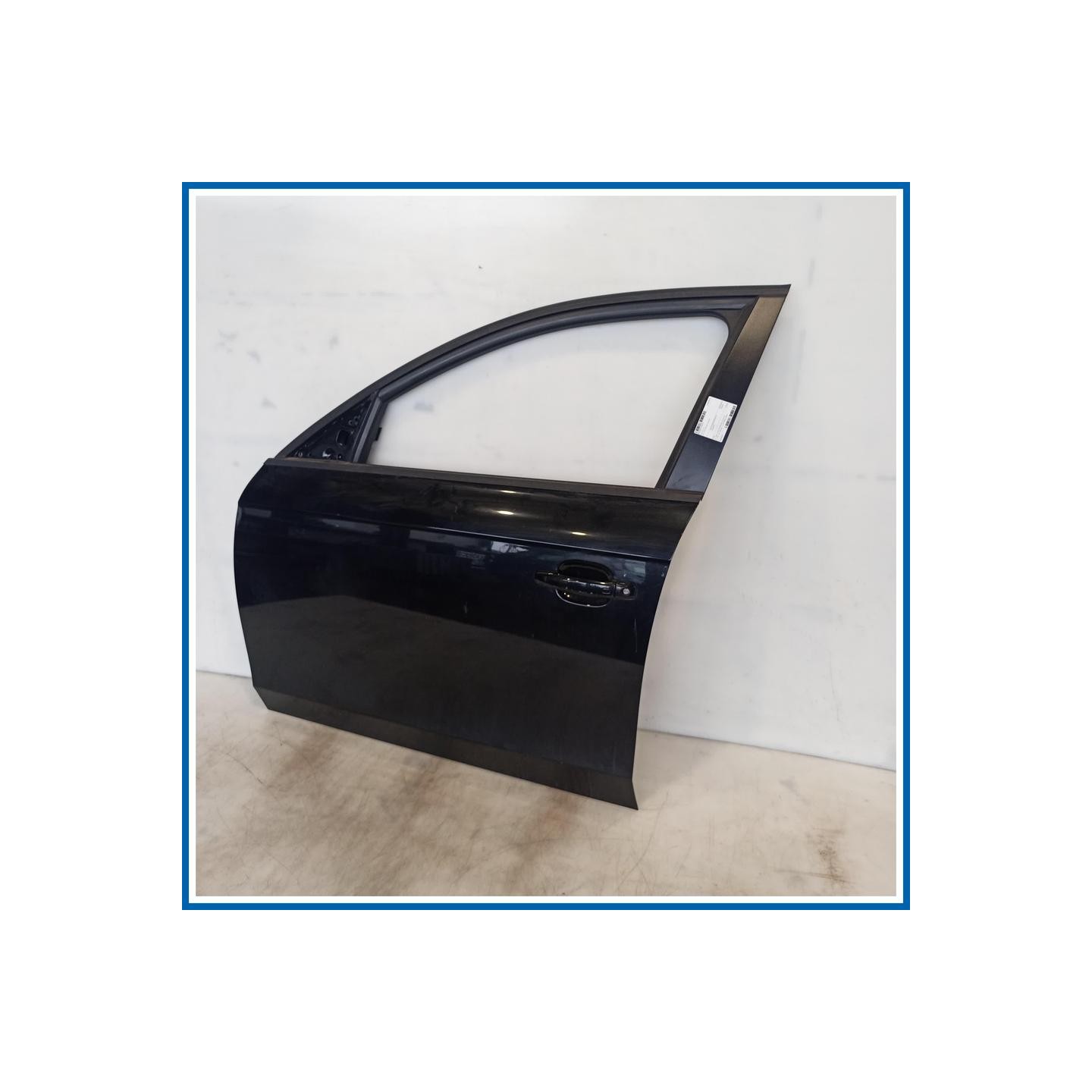 Porta ant. sx. AUDI A4 8K2