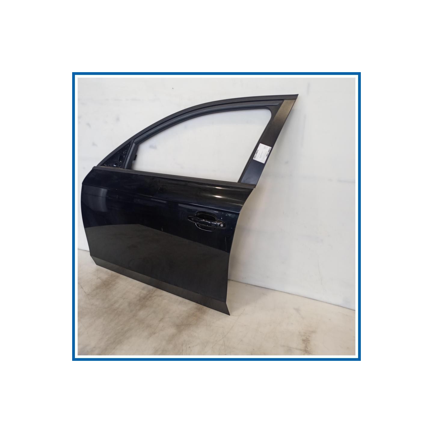 Porta ant. sx. AUDI A4 8K2