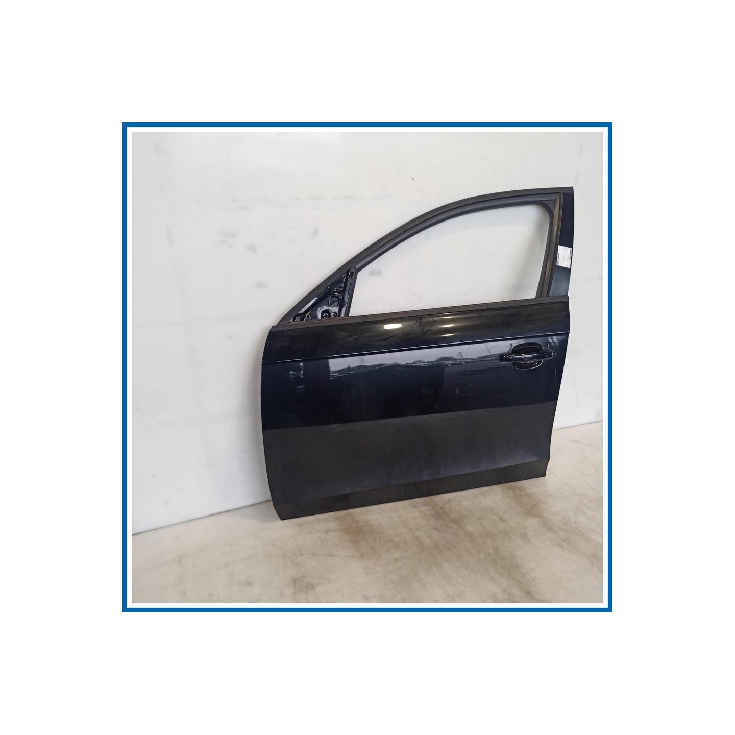 Porta ant. sx. AUDI A4 8K2