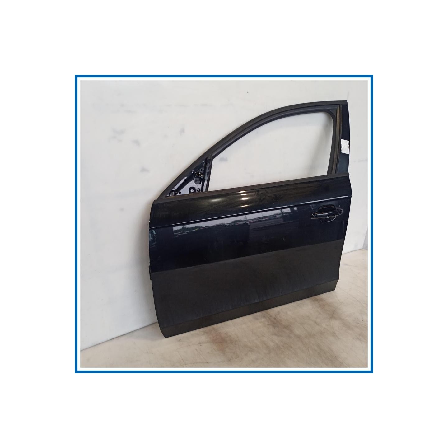 Porta ant. sx. AUDI A4 8K2
