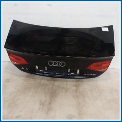 Portello post. AUDI A4 8K2