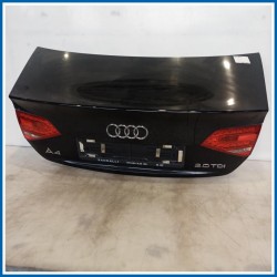 Portello post. AUDI A4 8K2