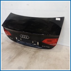 Portello post. AUDI A4 8K2