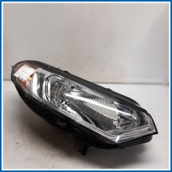 Proiettore ant. dx. FORD Ecosport