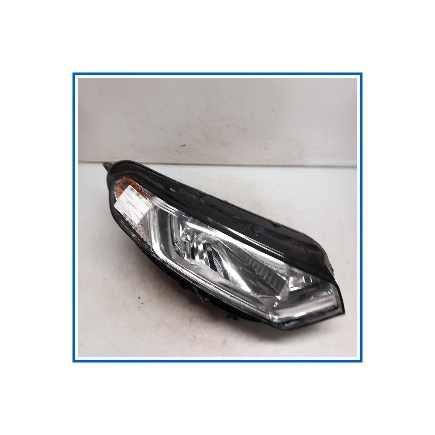 Proiettore ant. dx. FORD Ecosport