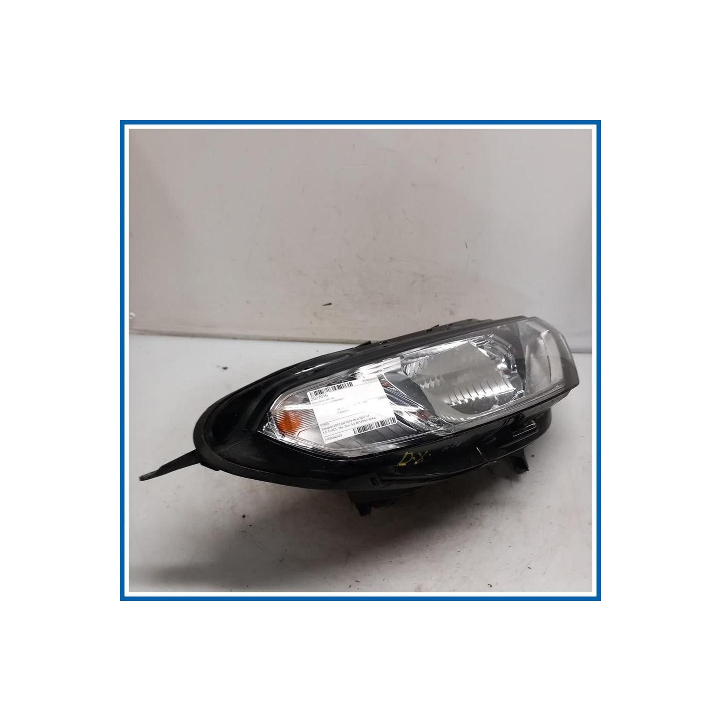 Proiettore ant. dx. FORD Ecosport