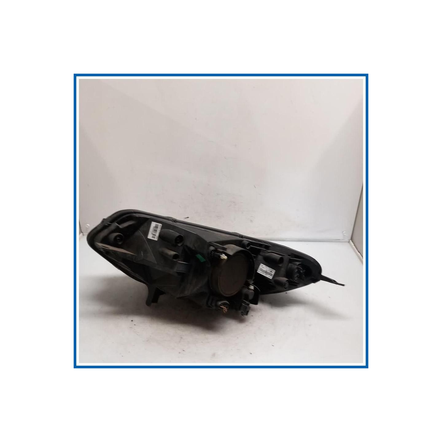 Proiettore ant. dx. FORD Ecosport