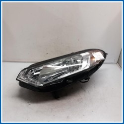 Proiettore ant. sx. FORD Ecosport