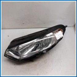 Proiettore ant. sx. FORD Ecosport