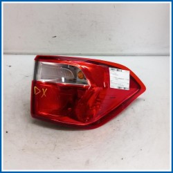 Fanale est. post. dx. FORD Ecosport