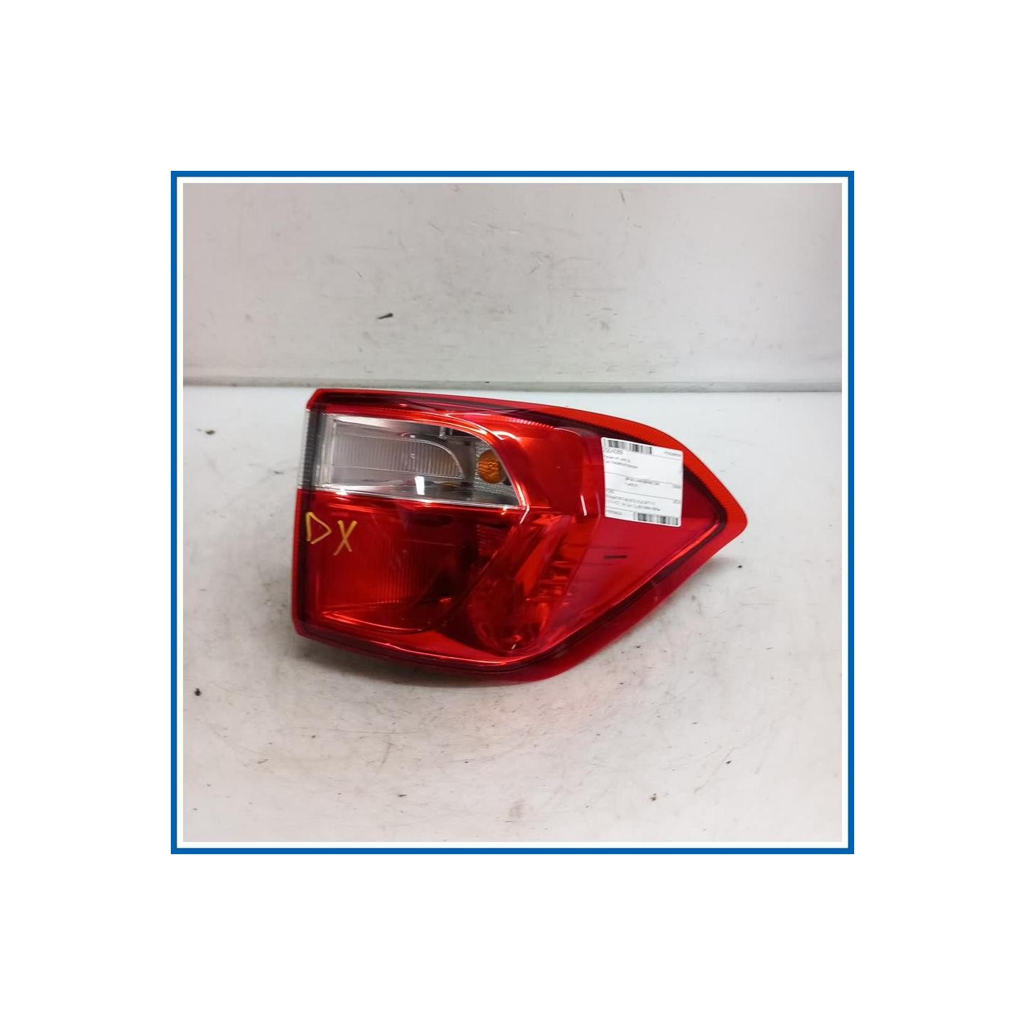 Fanale est. post. dx. FORD Ecosport
