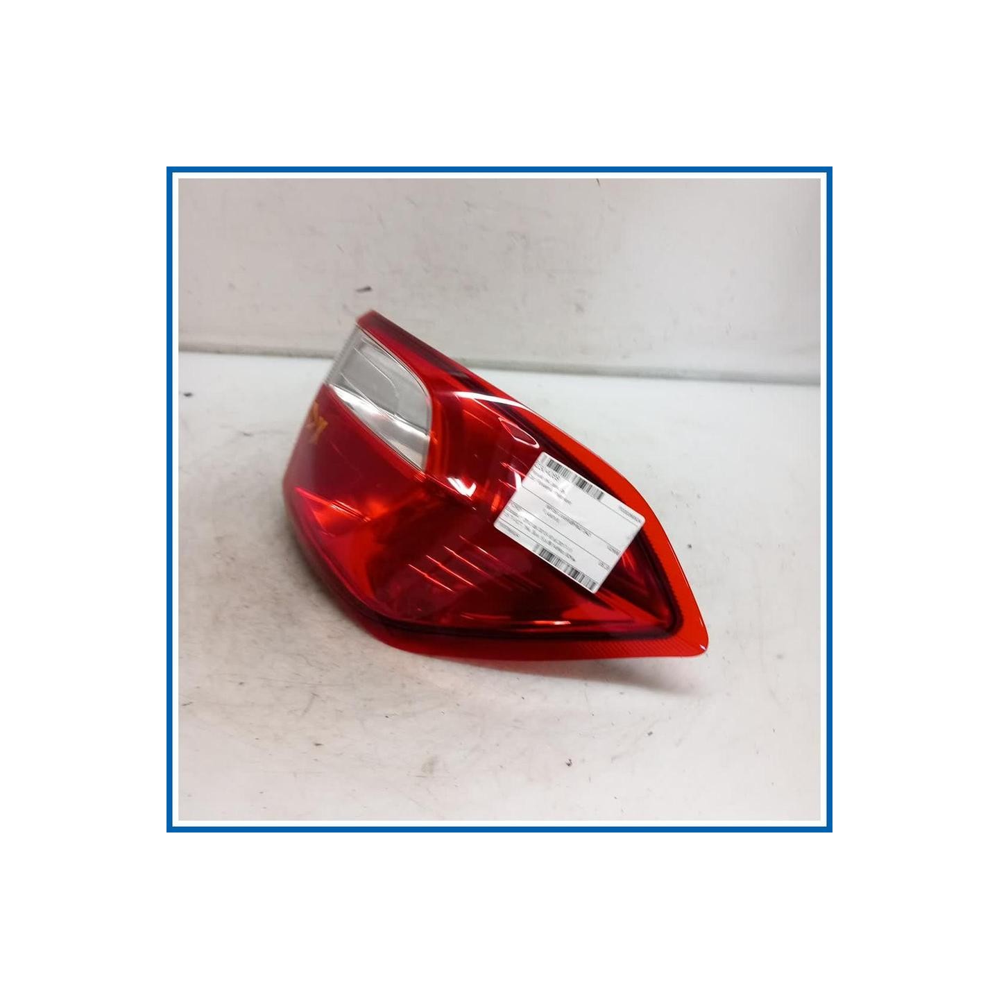 Fanale est. post. dx. FORD Ecosport