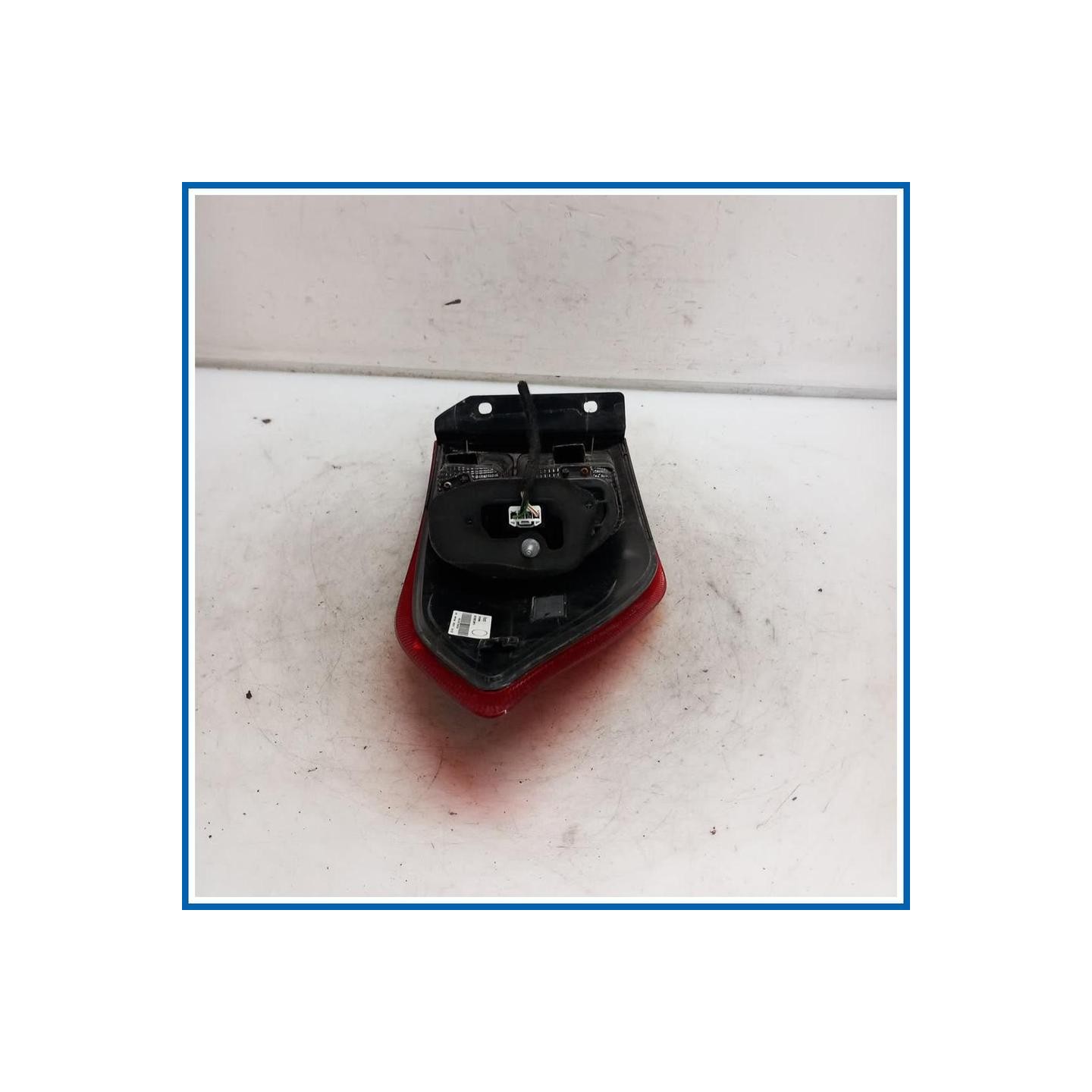 Fanale est. post. dx. FORD Ecosport