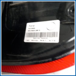 Fanale est. post. dx. FORD Ecosport