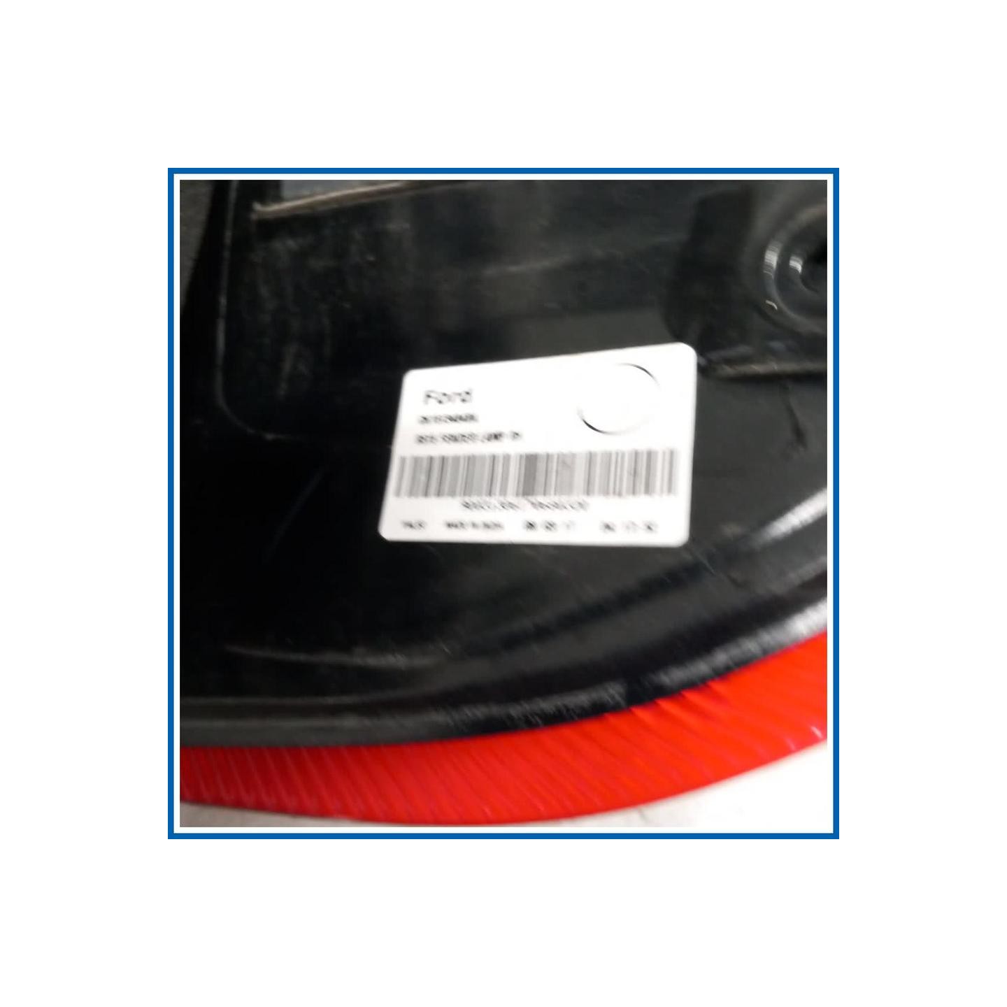 Fanale est. post. dx. FORD Ecosport
