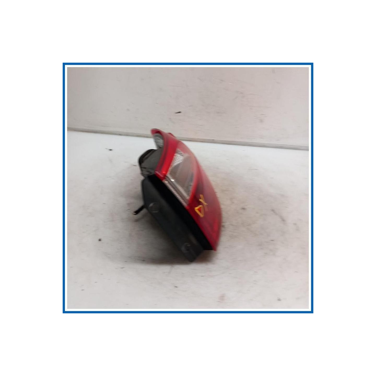 Fanale est. post. dx. FORD Ecosport