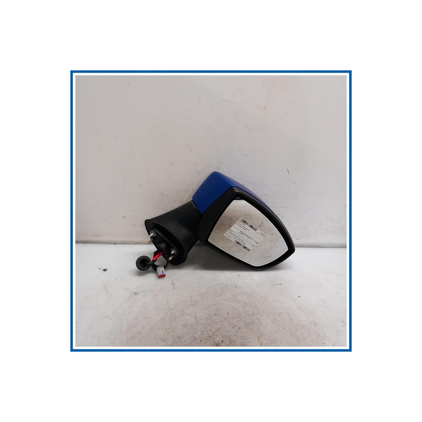 Retrovisore esterno ant. dx. FORD Ecosport