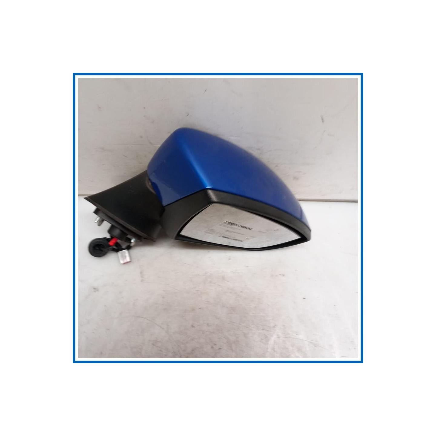 Retrovisore esterno ant. dx. FORD Ecosport