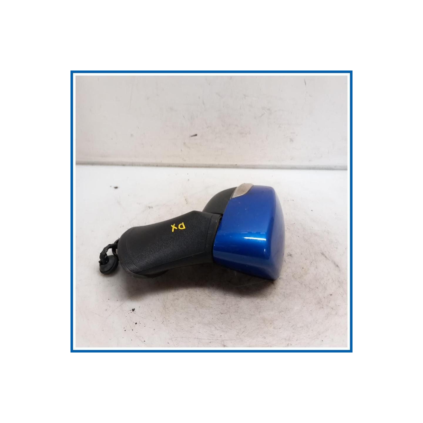 Retrovisore esterno ant. dx. FORD Ecosport