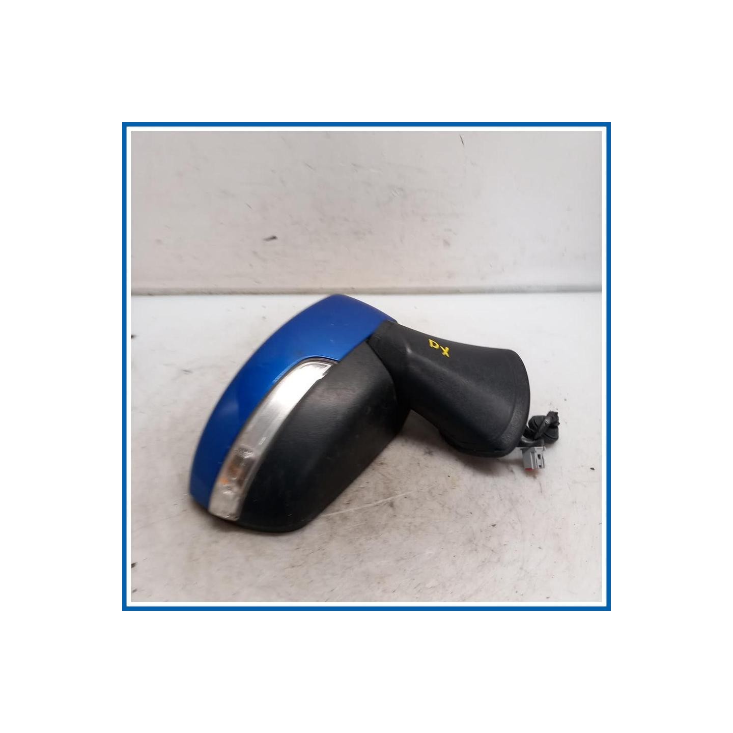 Retrovisore esterno ant. dx. FORD Ecosport