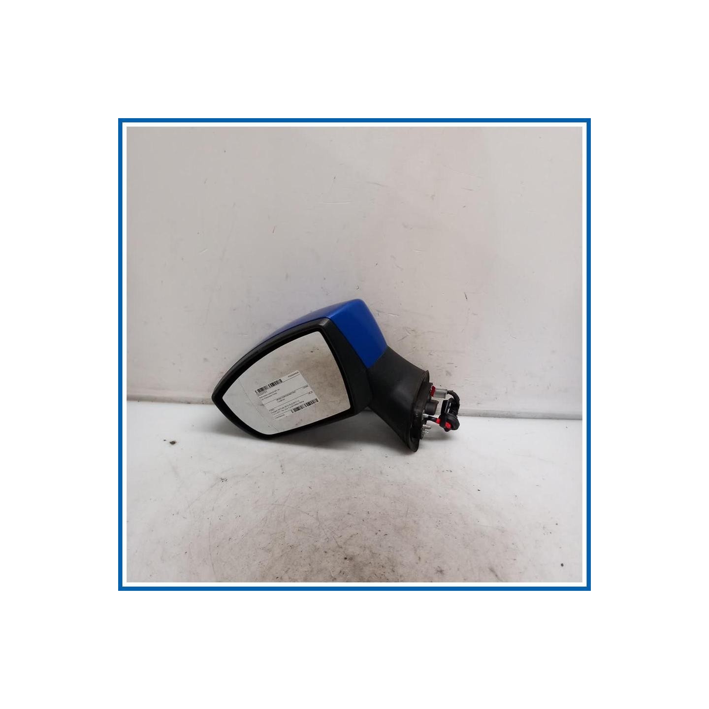 Retrovisore esterno ant. sx. FORD Ecosport