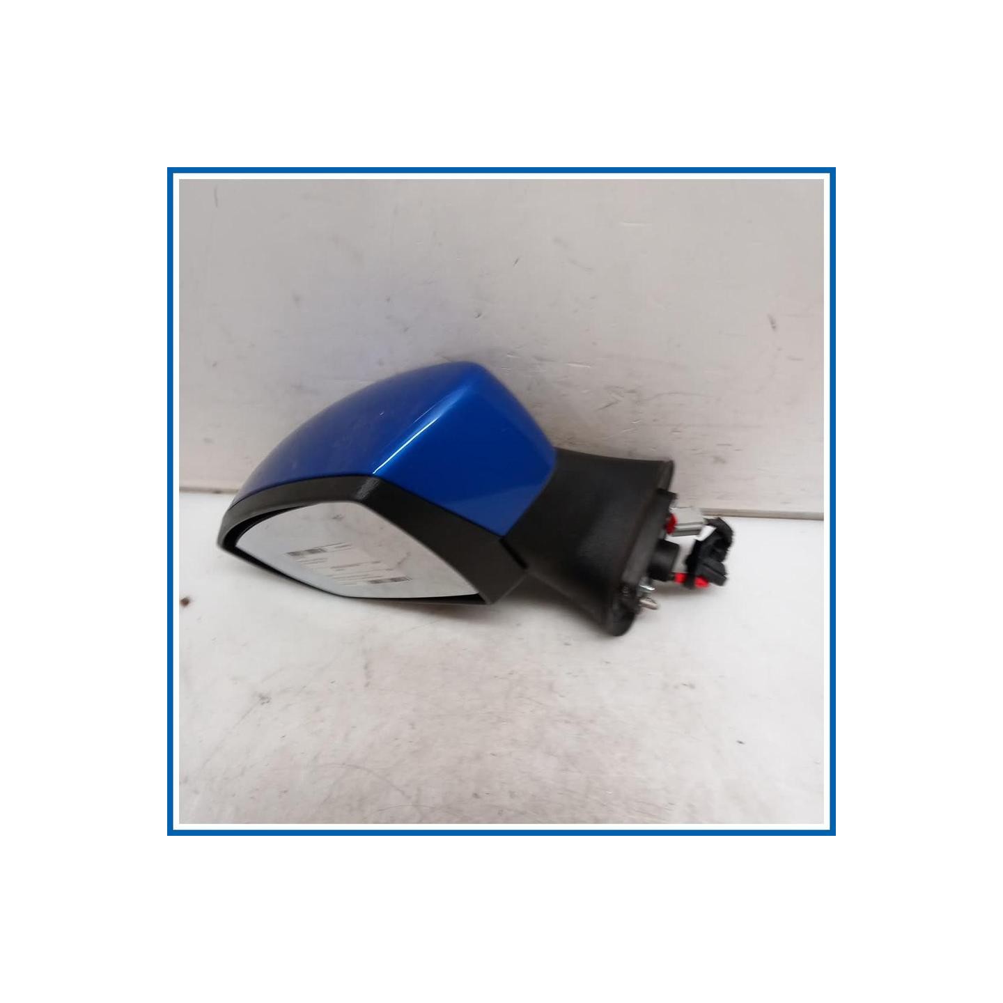 Retrovisore esterno ant. sx. FORD Ecosport