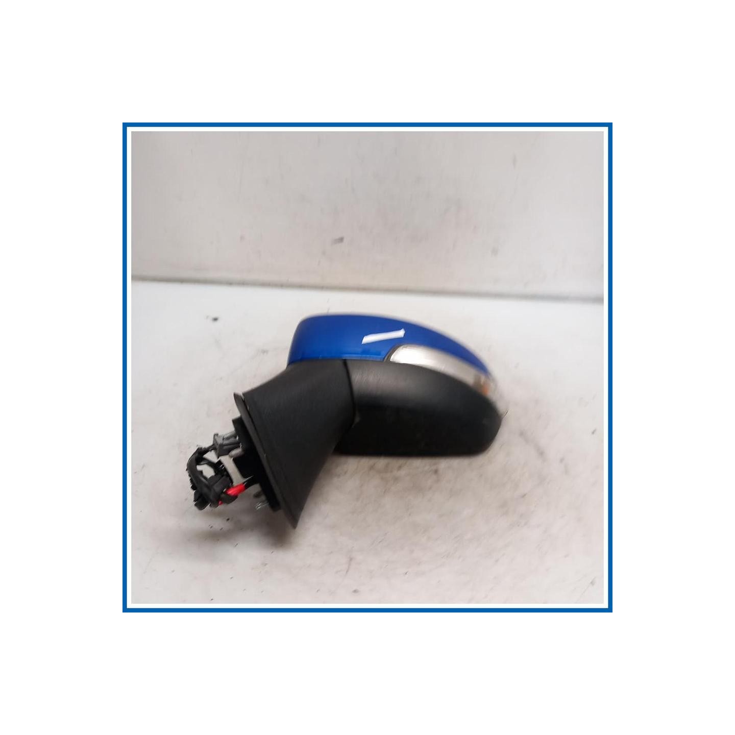 Retrovisore esterno ant. sx. FORD Ecosport