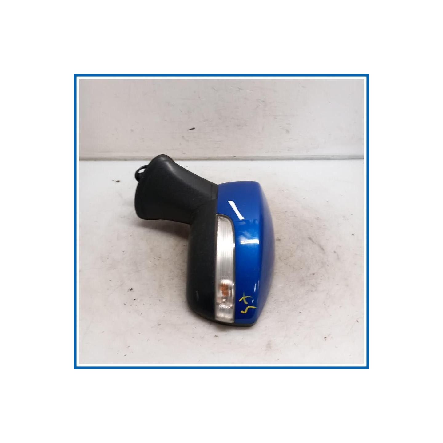 Retrovisore esterno ant. sx. FORD Ecosport