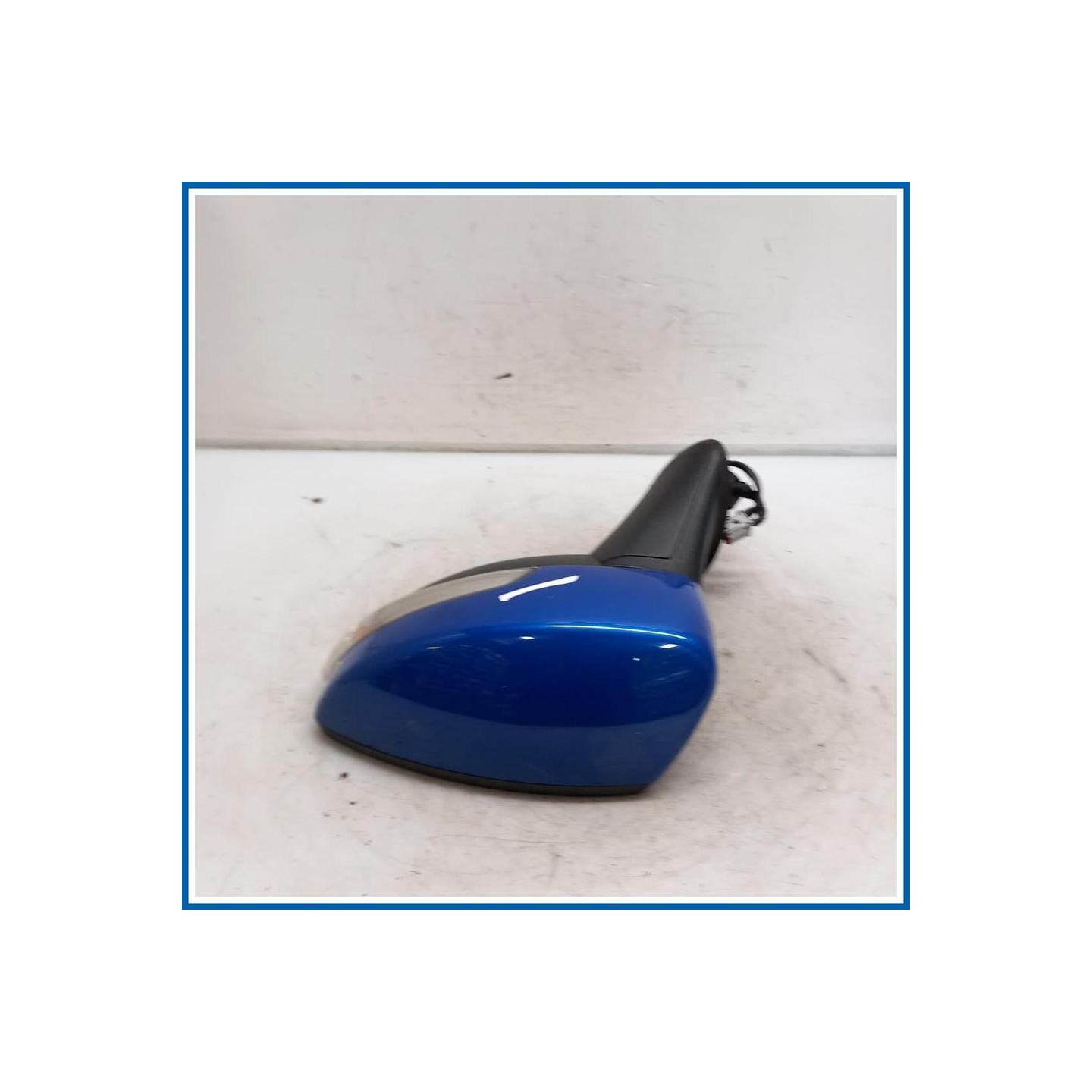 Retrovisore esterno ant. sx. FORD Ecosport