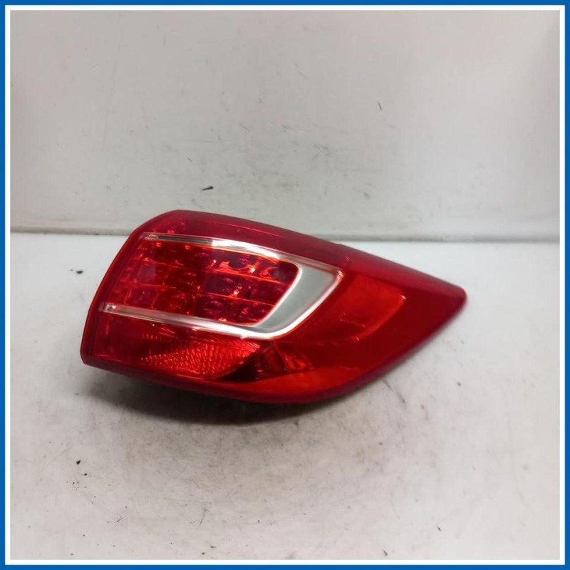 Fanale est. post. dx. KIA Sportage III