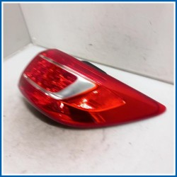 Fanale est. post. dx. KIA Sportage III