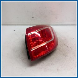 Fanale est. post. dx. KIA Sportage III